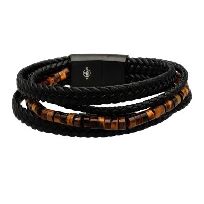 Bracelet Bohème Heishi | Style Été avec Perles Tigre