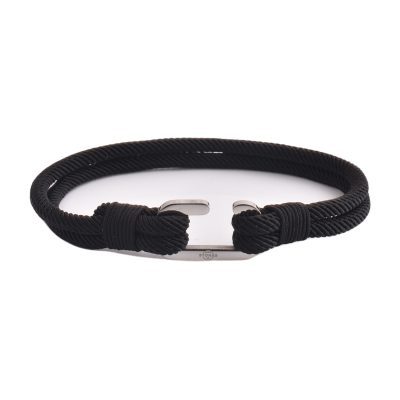 Bracelet Heishi Homme Été | Perles Noir & Style Bohème