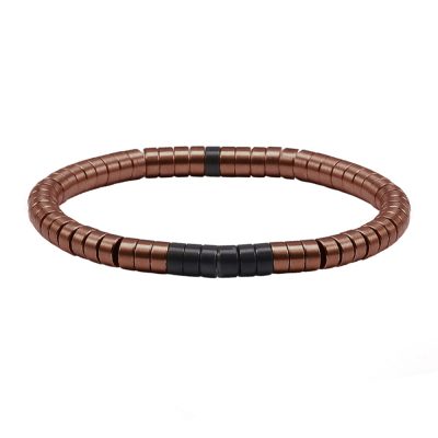 Bracelet Heishi en Perles: Style Bohème pour Été Chic