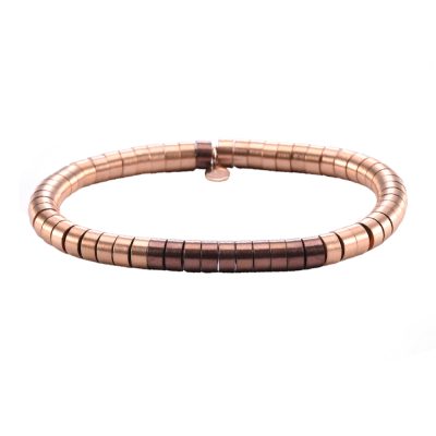Heishi Bracelet en Perles | Bijou Été Bohème & Chic