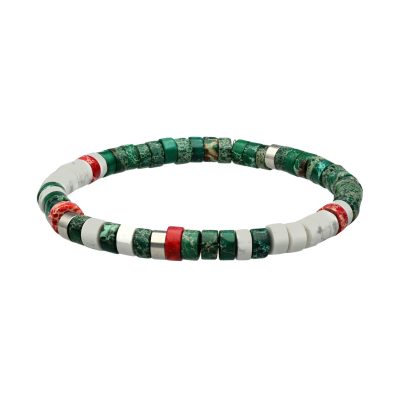 Heishi Perles Bracelet - Style Bohème pour un Été Coloré