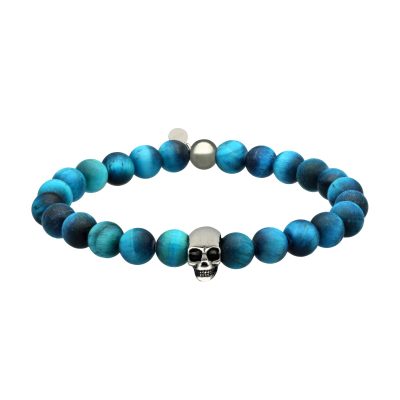 Bijou Été: Bracelet Heishi Œil de Tigre, Style Bohème