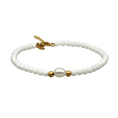 Bracelet Cheville Heishi - Style Bohème, Idéal Été